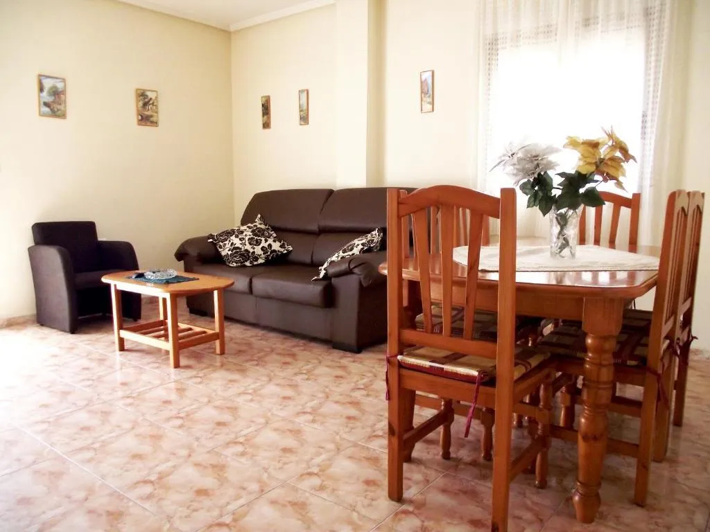 APARTMENT THREE BEDROOMS Room, Apartamentos Turísticos Fresno, Costa Blanca
