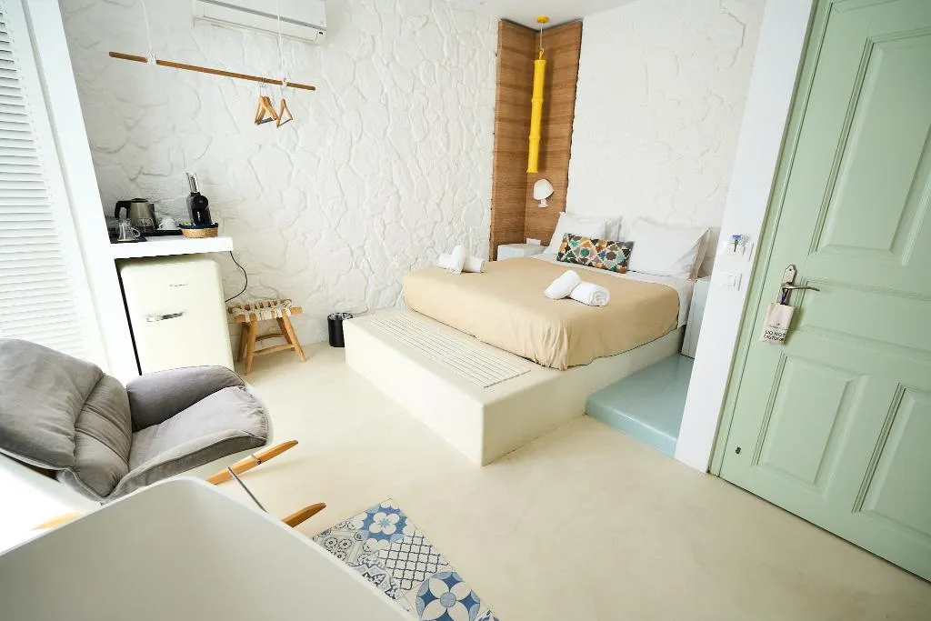 Double or Twin COMFORT Room, Bellissimo Resort, Mykonos