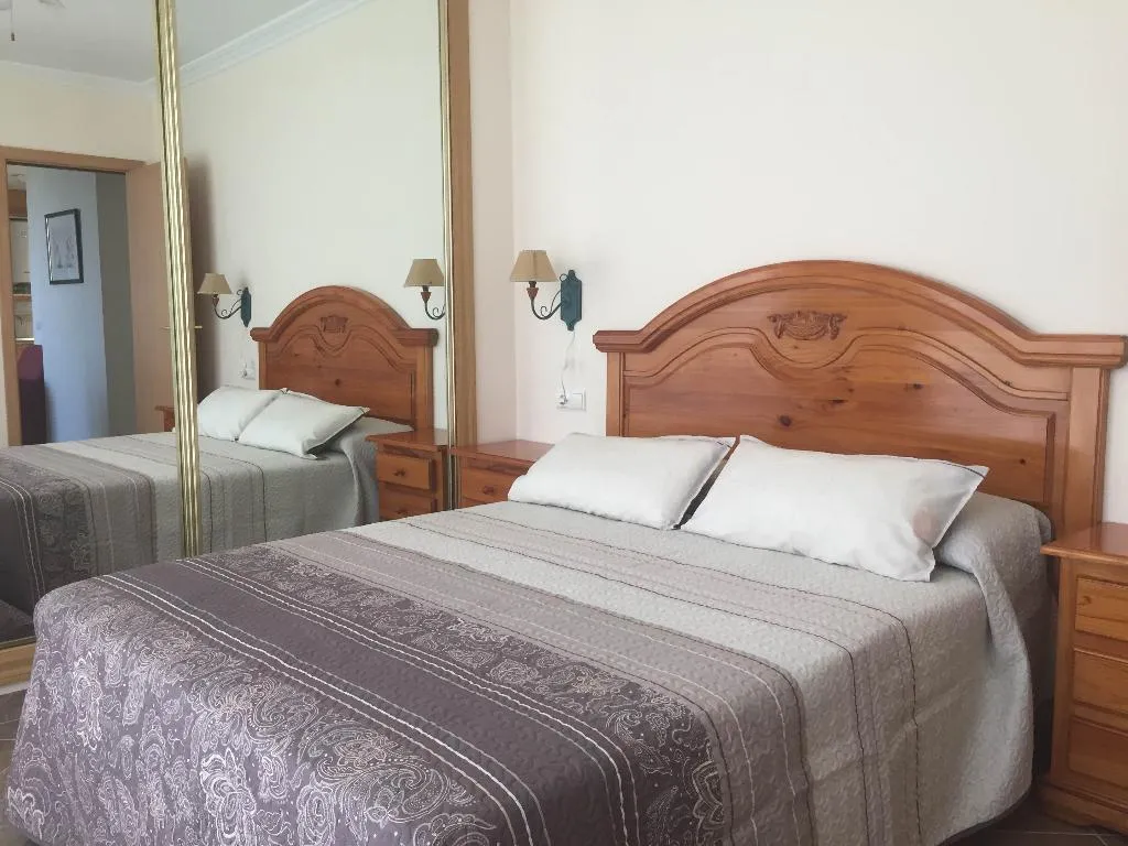 APARTMENT LAKE VIEW Room, Roquetas Beach And Playa Serena Golf Village, Costa Almeria