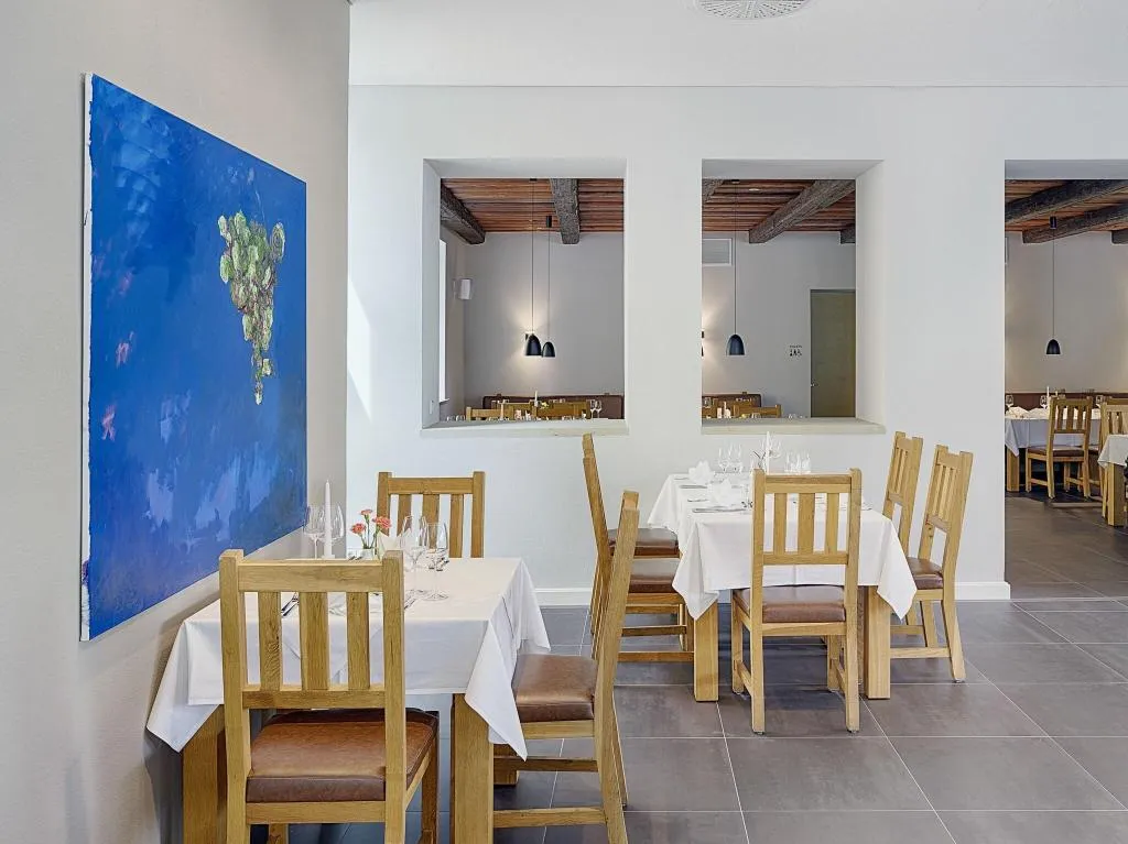 Restaurant, Devamli Hotel, Dalaman