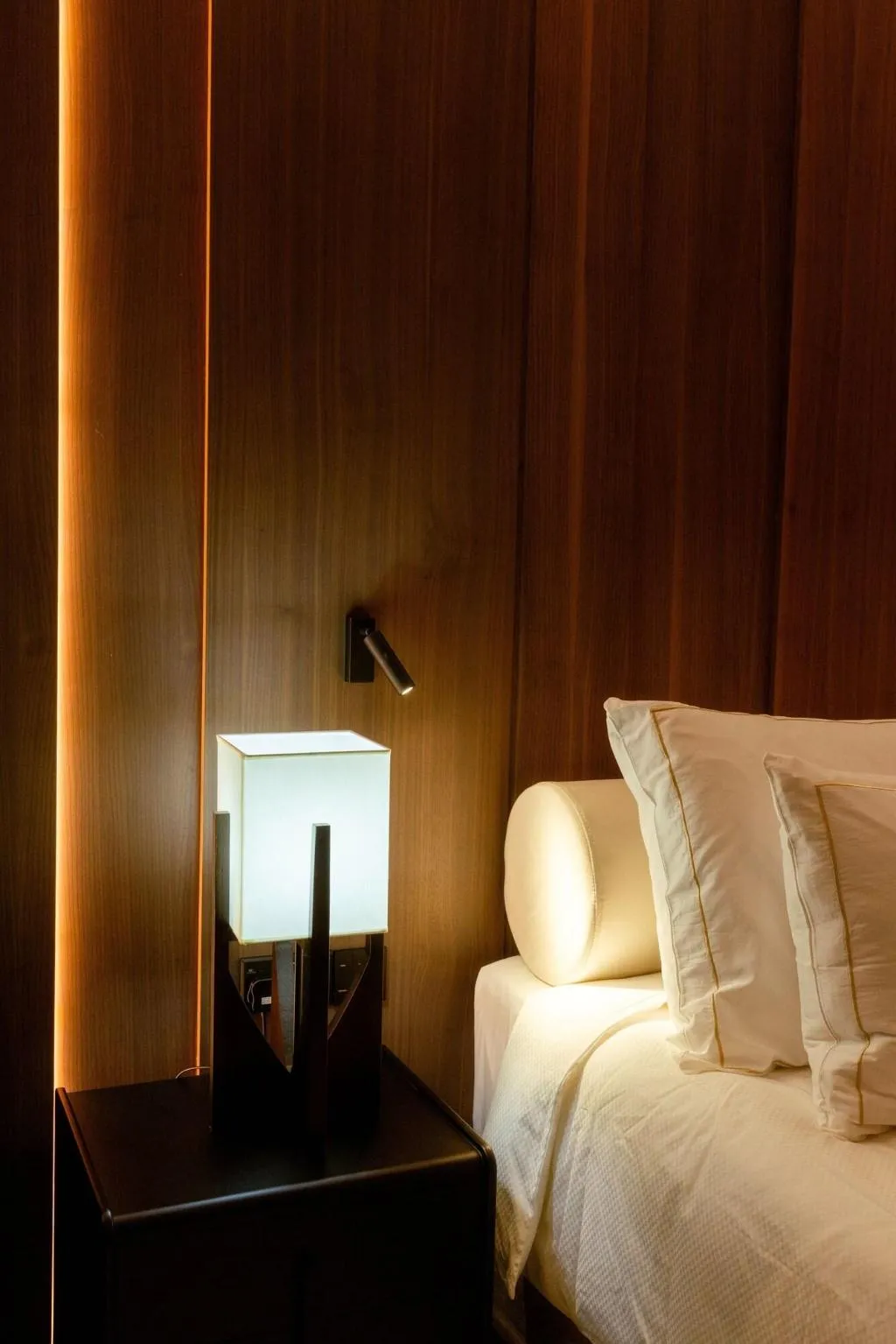 Room, Serbellas Boutique Hotel, Cyprus