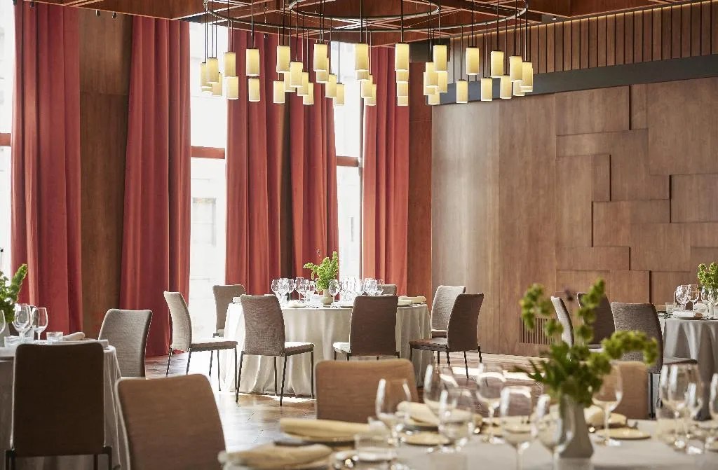 Conferences, Thompson Madrid, part of Hyatt, Madrid