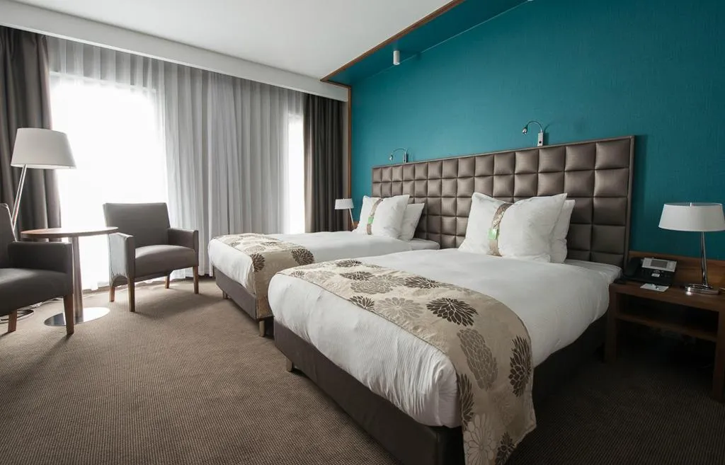 TWIN STANDARD Room, Holiday Inn Krakow City Centre, Krakow