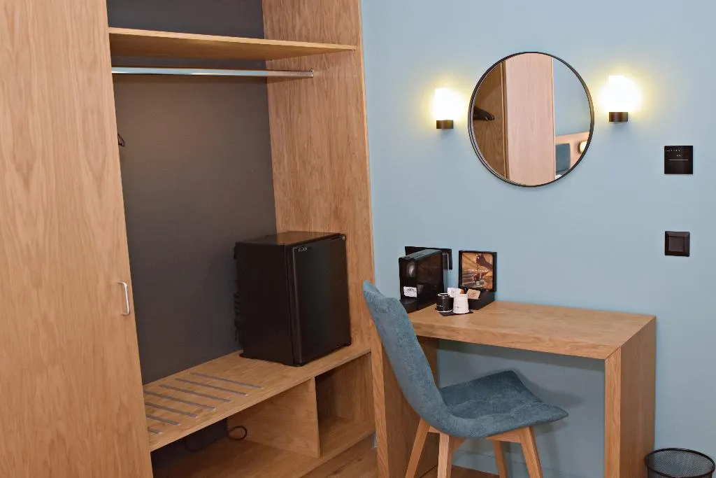 SINGLE SUPERIOR Room, Arethusa, Athens
