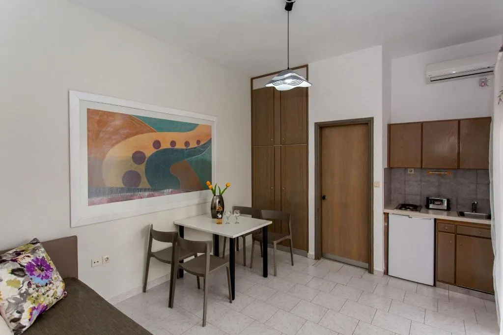 Room, Sea Side Apartments, Crete