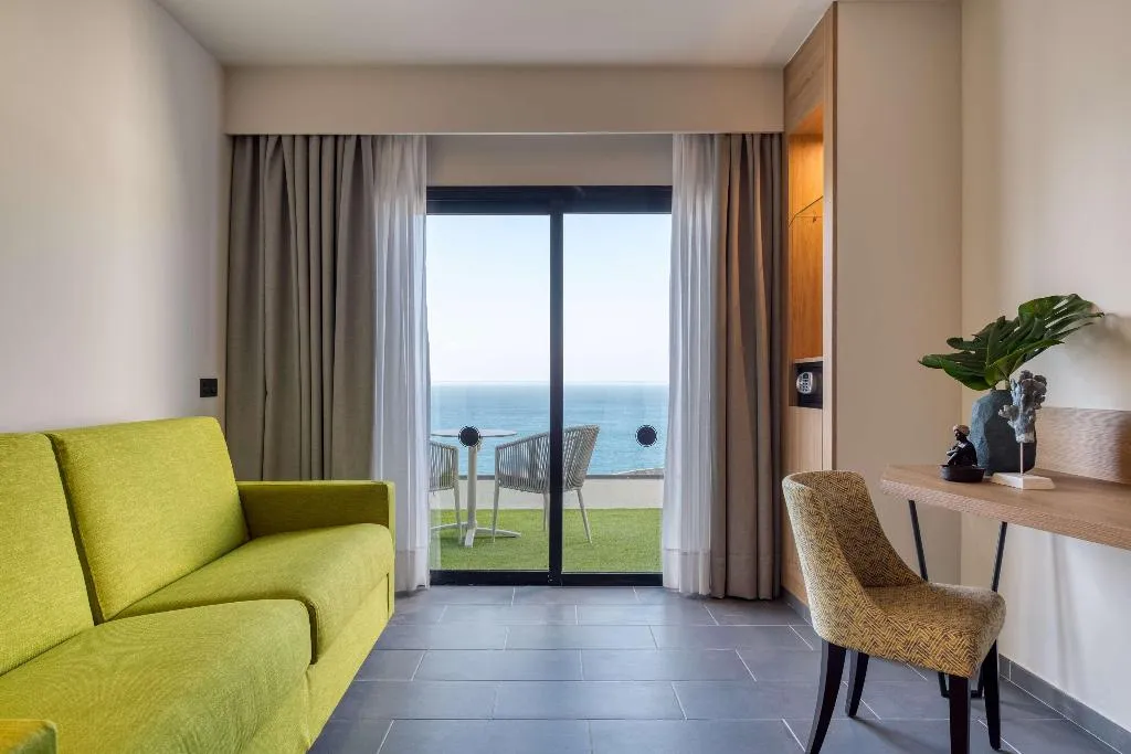 Room, Occidental Roca Negra - Adults Only, Gran Canaria