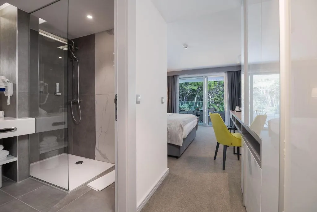 Room, Boutique Hotel Mirjam, Split