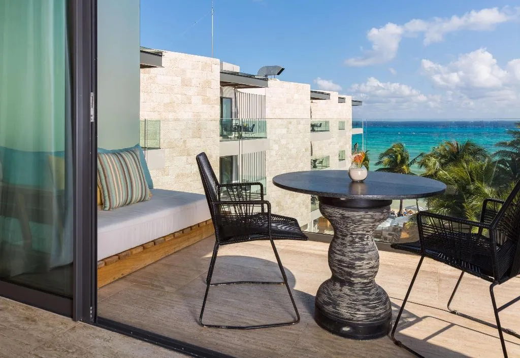 Room, Hyatt Centric Playa del Carmen, Playa Del Carmen