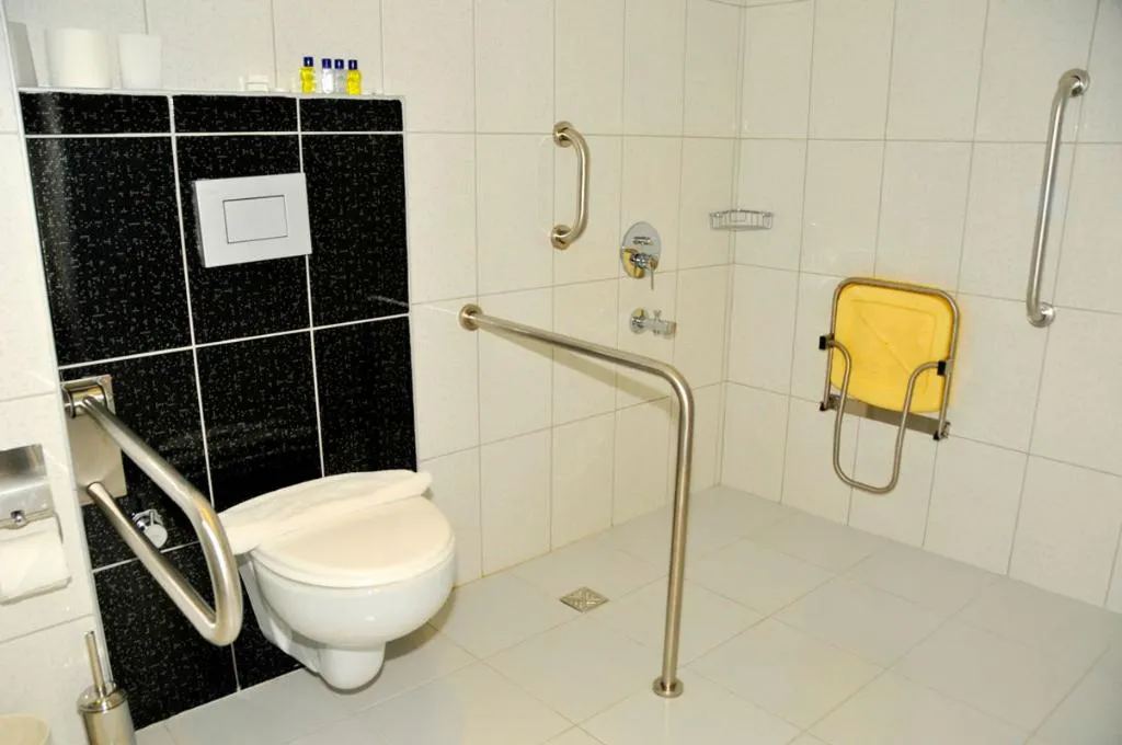 DOUBLE SINGLE USE ECONOMY Room, Monte Carlo Park Hotel, Antalya