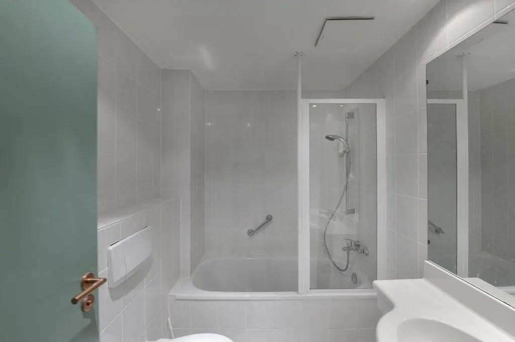 DOUBLE COMFORT Room, Hotel Birgit Berlin Mitte, Berlin