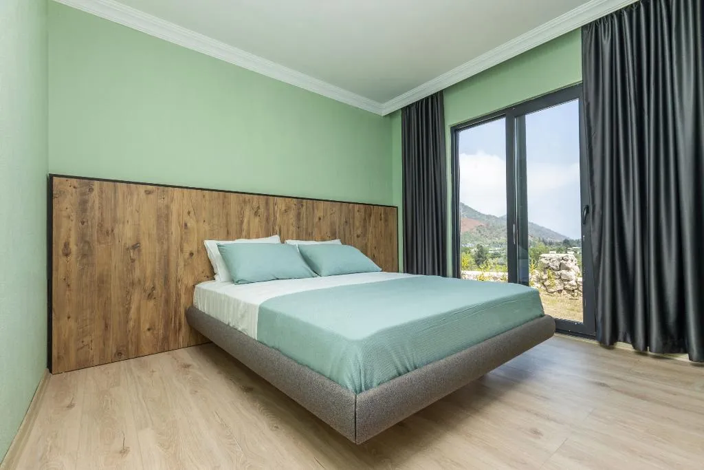 Room, W Adrasan, Antalya