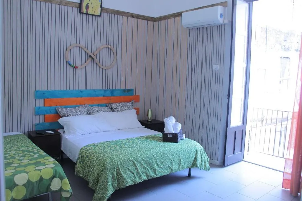 Room, New Rubik's Castle, Catania