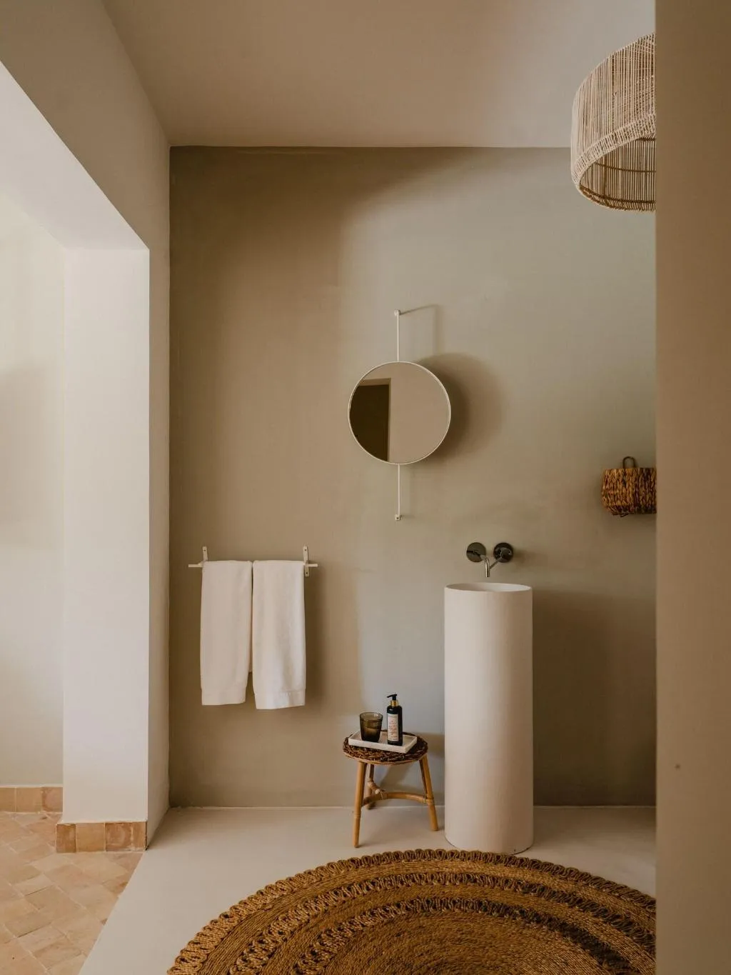 Room, Antic Menorca, Menorca