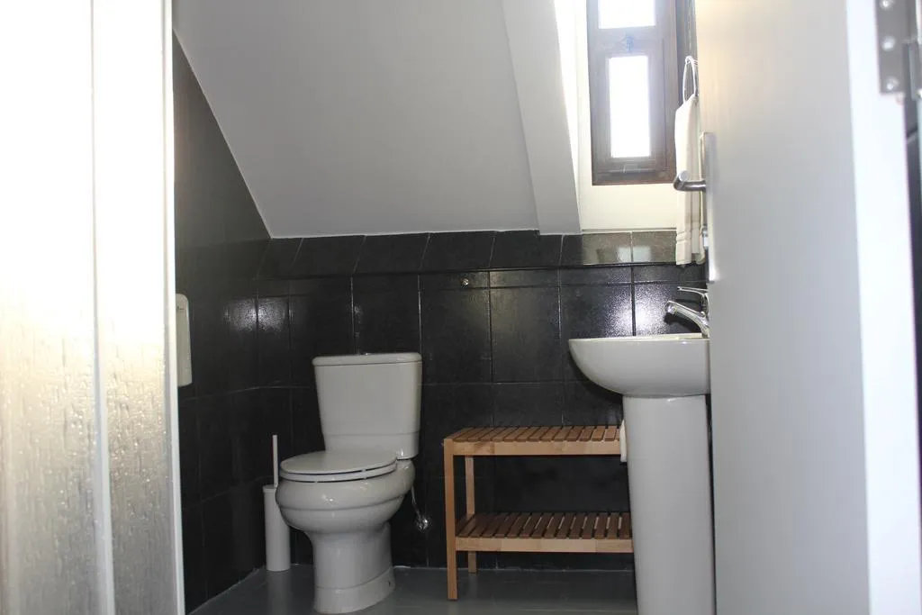 General view, Guest House Porto Clerigus, Porto
