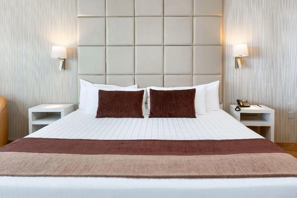 Room, Best Semiramis, Tenerife