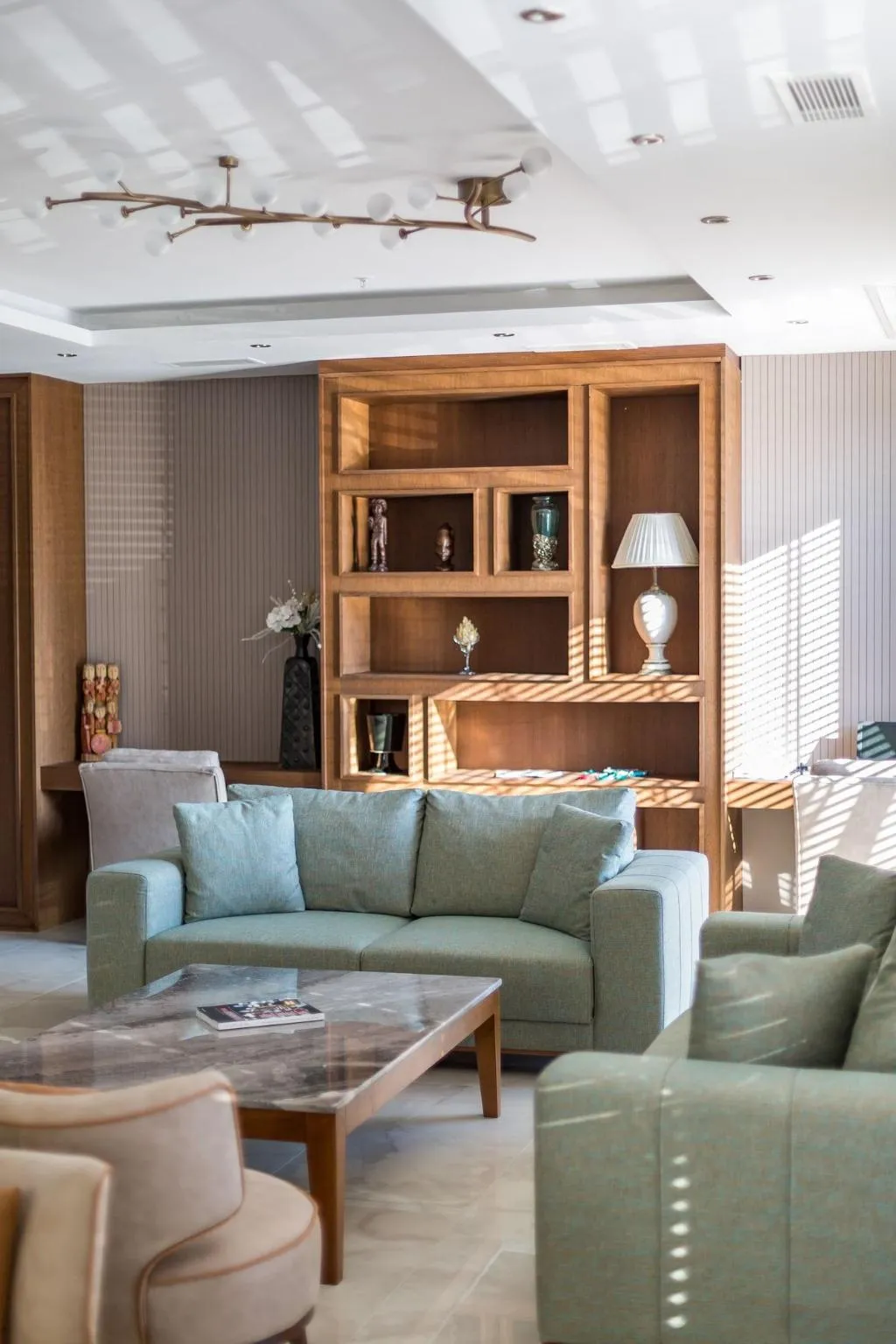 Lobby, Aya Yorgi Hotel By T, Izmir