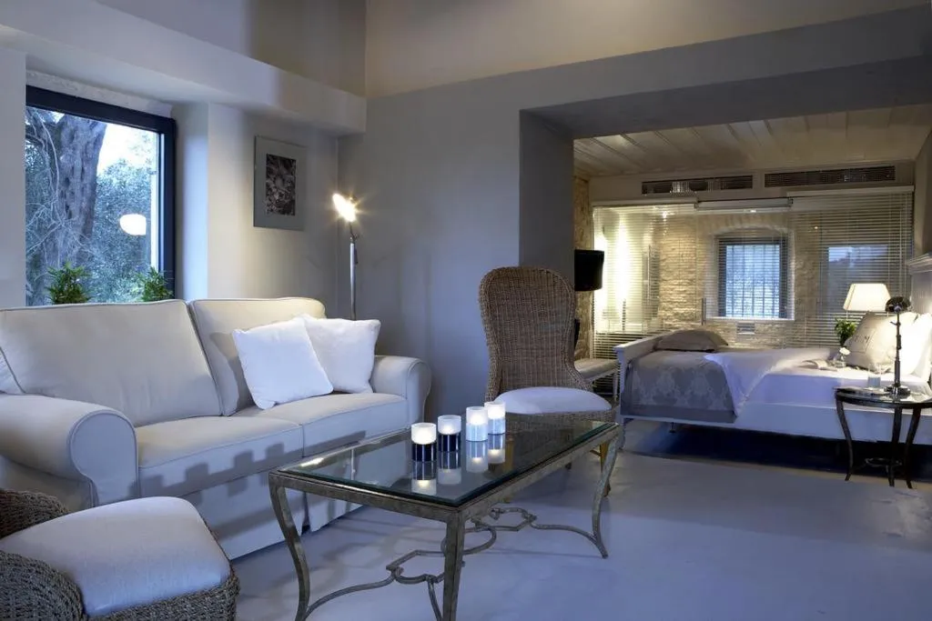 Room, Torri e Merli Hotel by GHH, Corfu