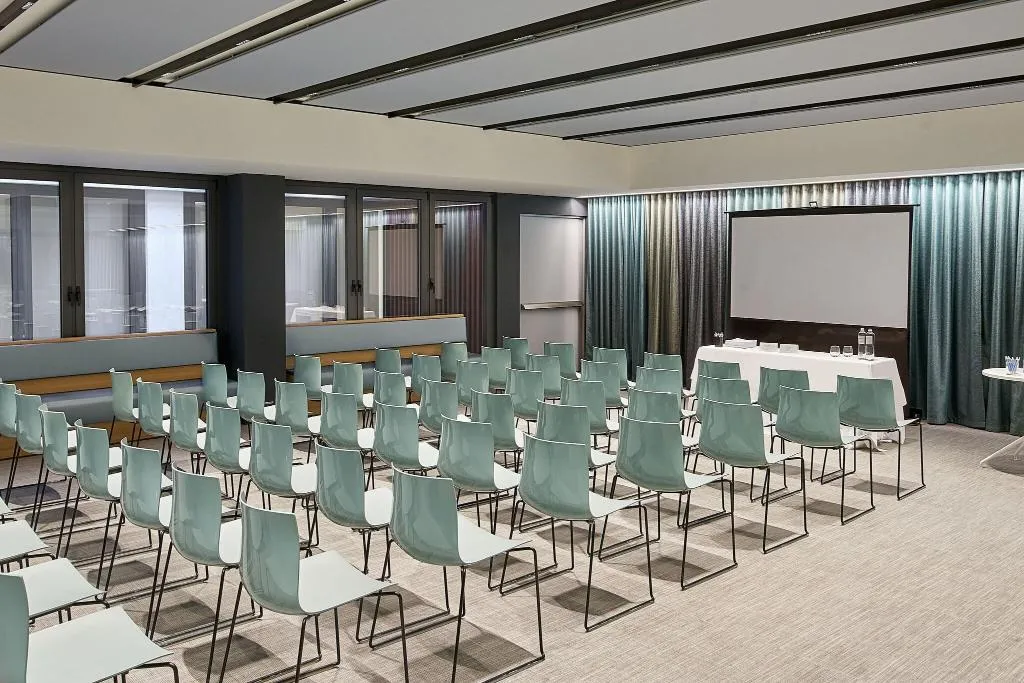 Conferences, Four Points by Sheraton Venice Mestre, Venice