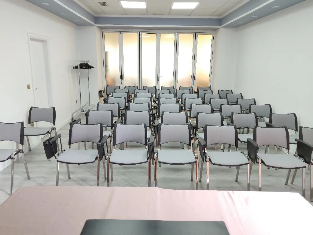 Conferences, Hotel Gran Playa, Costa Blanca