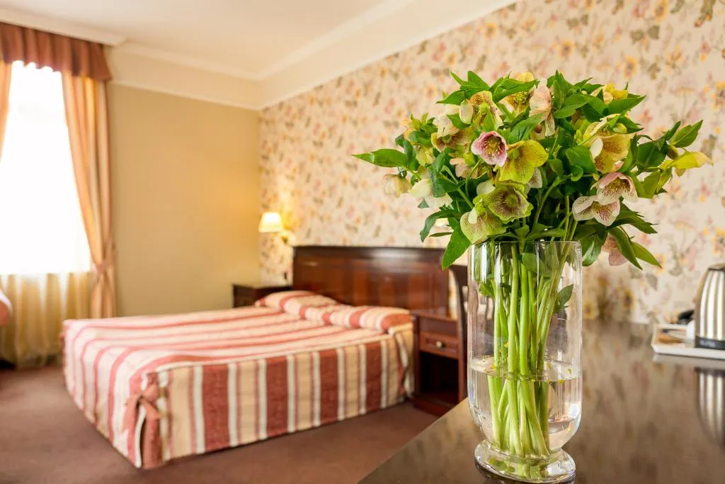 STUDIO STANDARD Room, Boutique Splendid, Varna