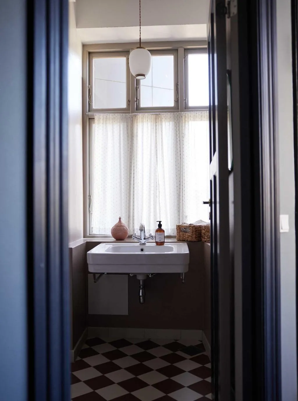 Room, Rye 115 Hotel, Copenhagen