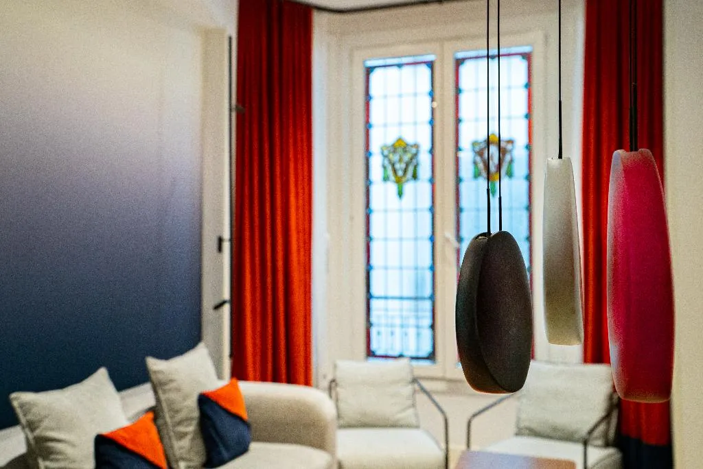 APARTMENT TWO BEDROOMS Room, Smartrental Collection Gran Vía Centric, Madrid