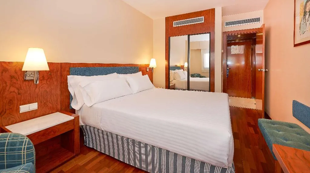 DOUBLE SUPERIOR Room, Barcelona Entenza, Barcelona