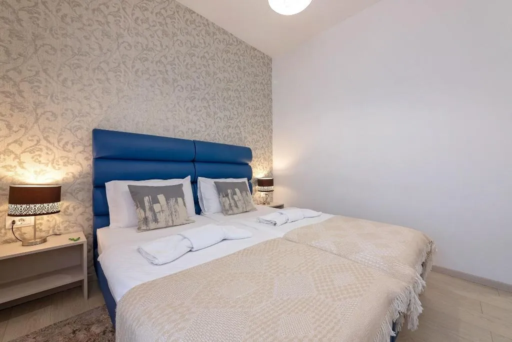 Room, San Martino Rooms, Istria
