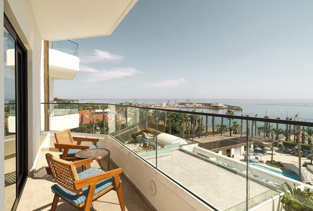 General view, The GrandResort-Leonardo Limited Edition, Cyprus