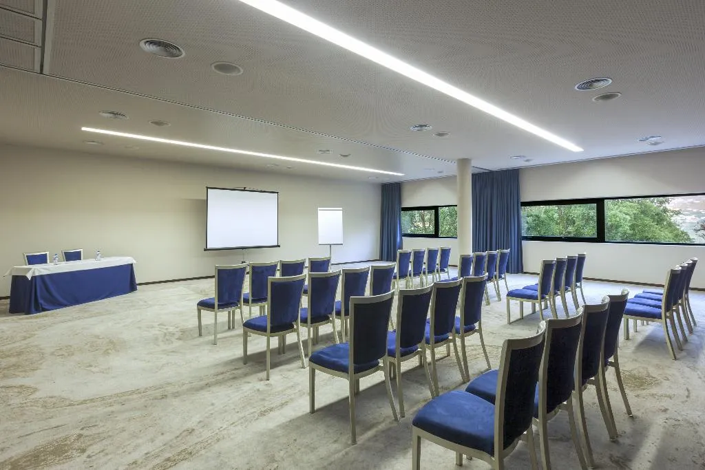 Conferences, Douro Palace, Porto