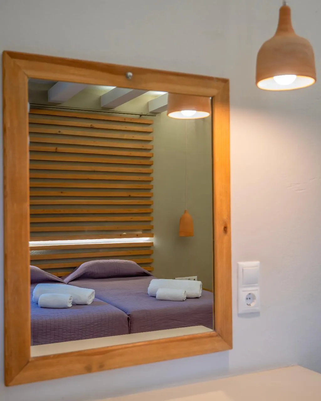 APARTMENT DUPLEX Room, Blue Sky Apartments, Crete