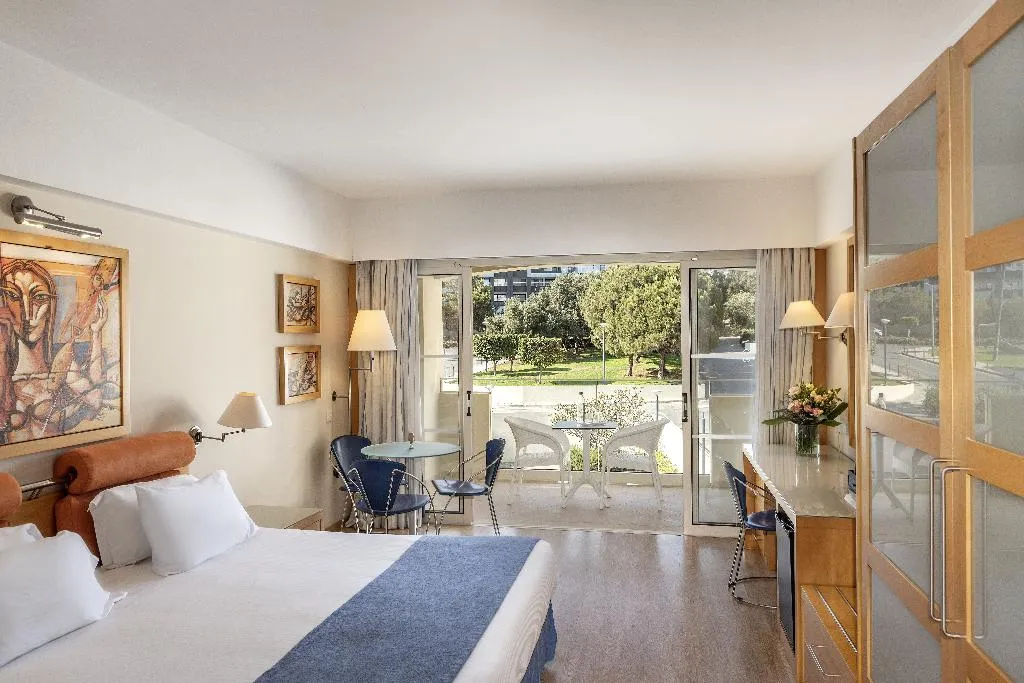 Double or Twin EXECUTIVE Room, St Raphael Resort, Cyprus