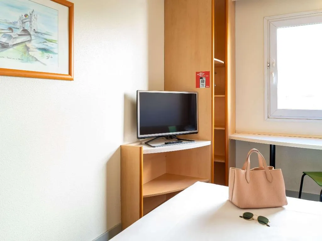 Room, ibis Madrid Alcorcon Tresaguas, Madrid