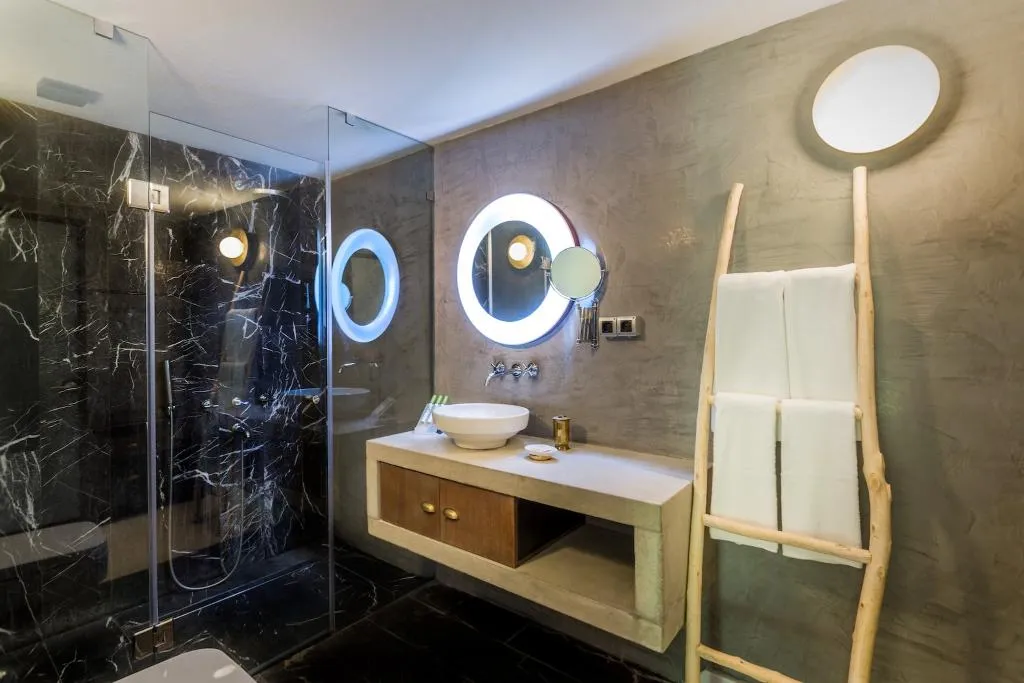 Room ONE BED Room, Flamm, Bodrum