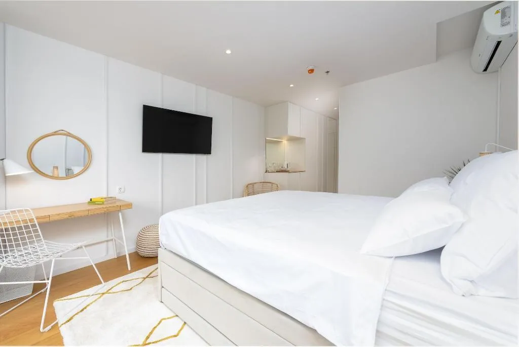 Room, City Residences, Dubrovnik
