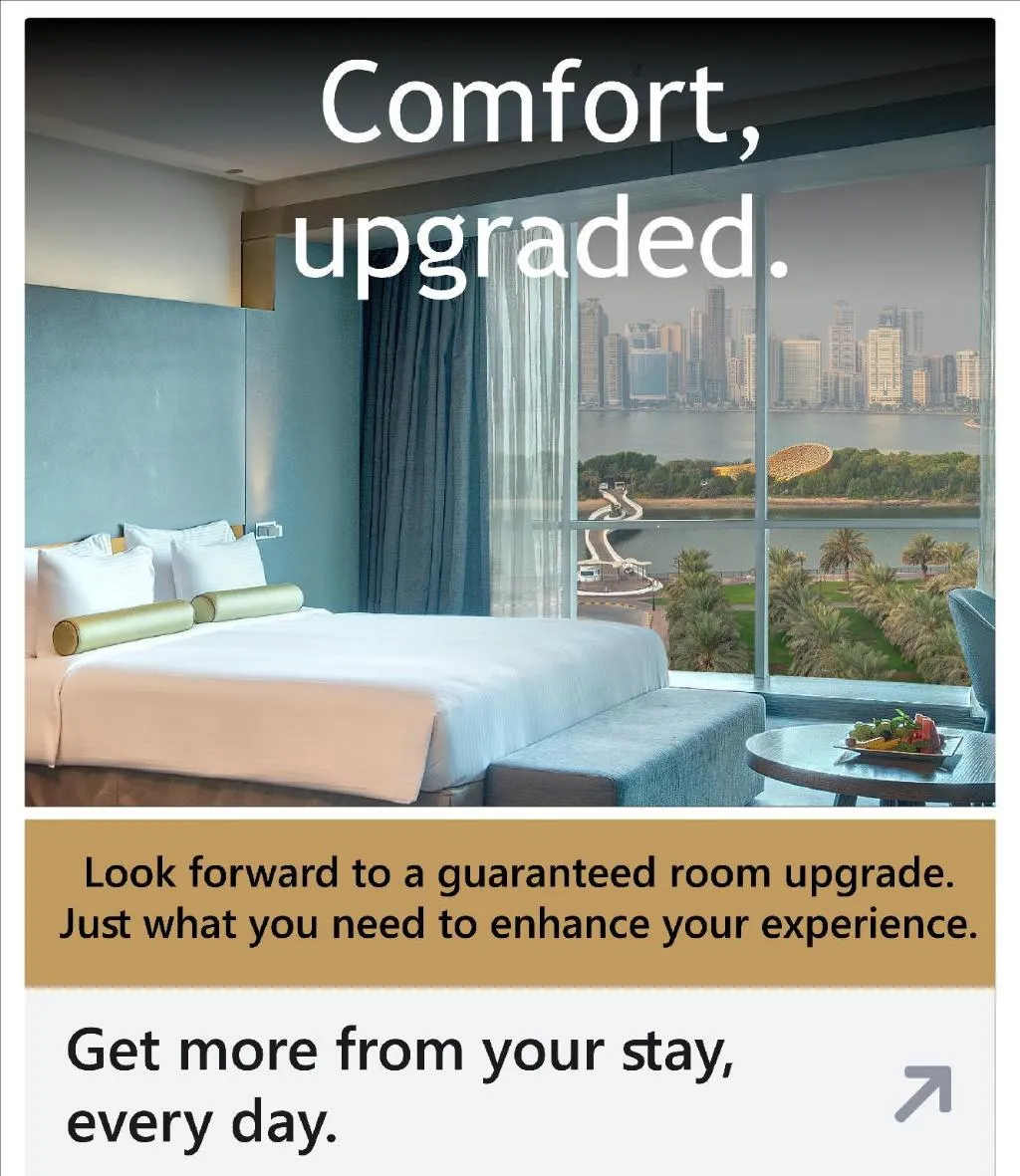 Room, 72 Hotel, Dubai