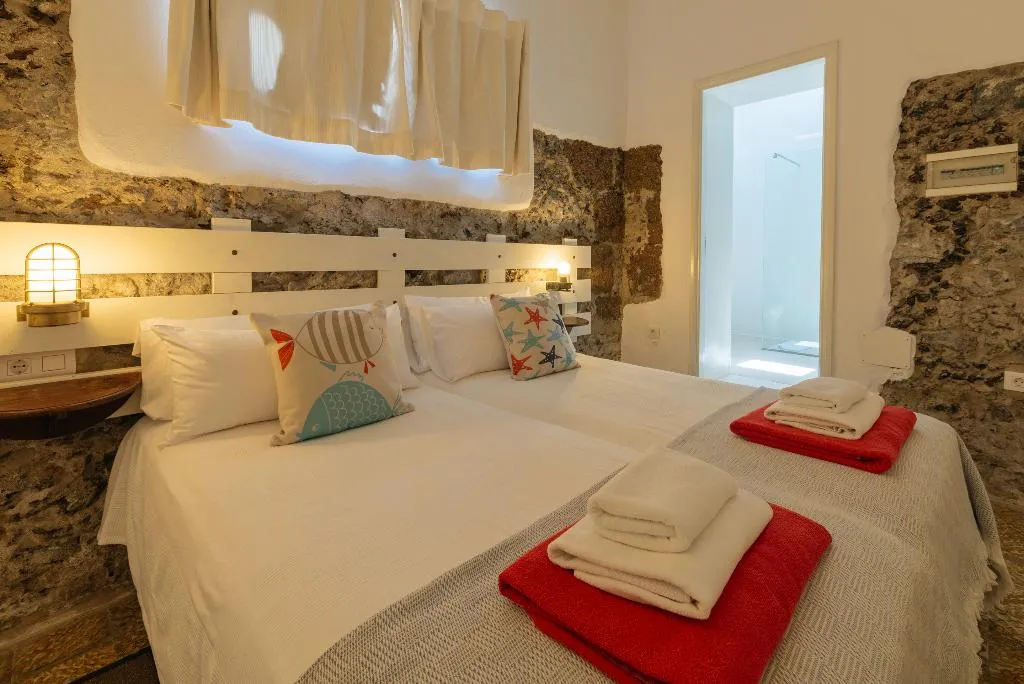 APARTMENT SUPERIOR Room, Casa Rural Caleton Del Golfo, Lanzarote