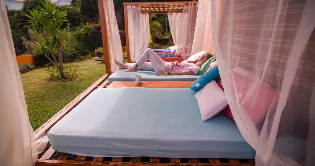 Sports and Entertainment, Alpino Atlantico Ayurveda Cure Centre Adults Only, Madeira