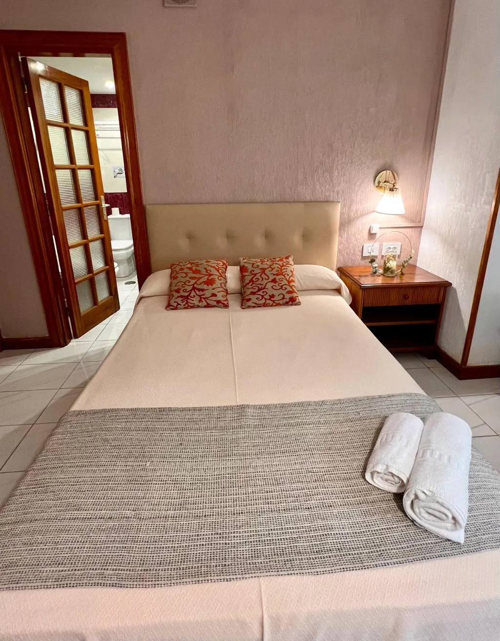 Double or Twin STANDARD Room, Atlantico Centro, Tenerife