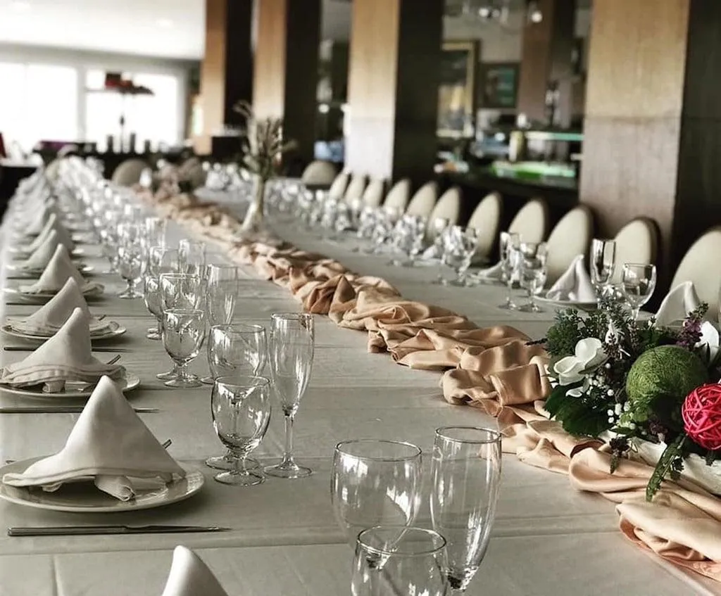 Restaurant, Alba Seleqtta Hotel Spa Resort, Costa Brava