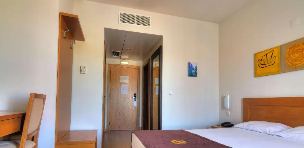 Room, Lam Hotel Estarreja, Porto