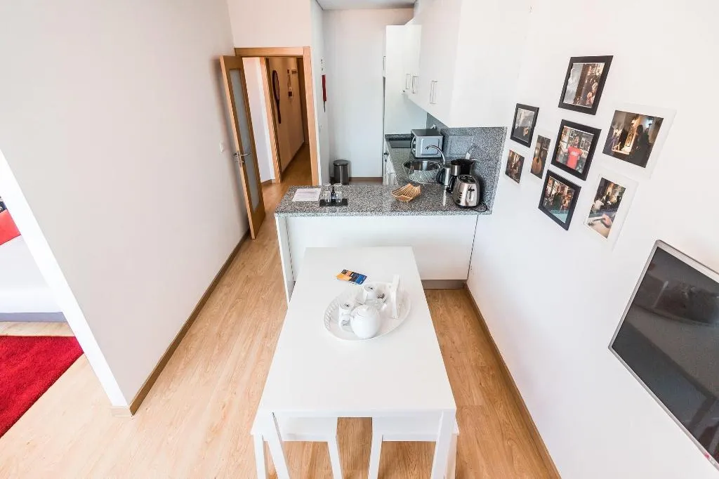 Room, Oporto Stories Apartments - Santa Catarina, 219, Porto