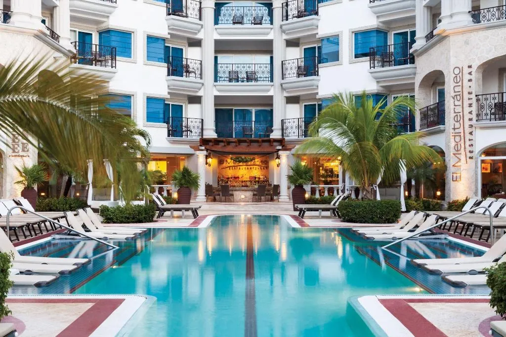 Room, Hyatt Vivid Playa Del Carmen - Adults Only, Playa Del Carmen