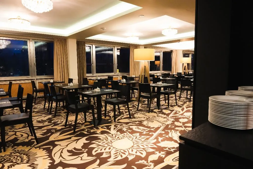 Restaurant, Sylter Hof Berlin, Berlin