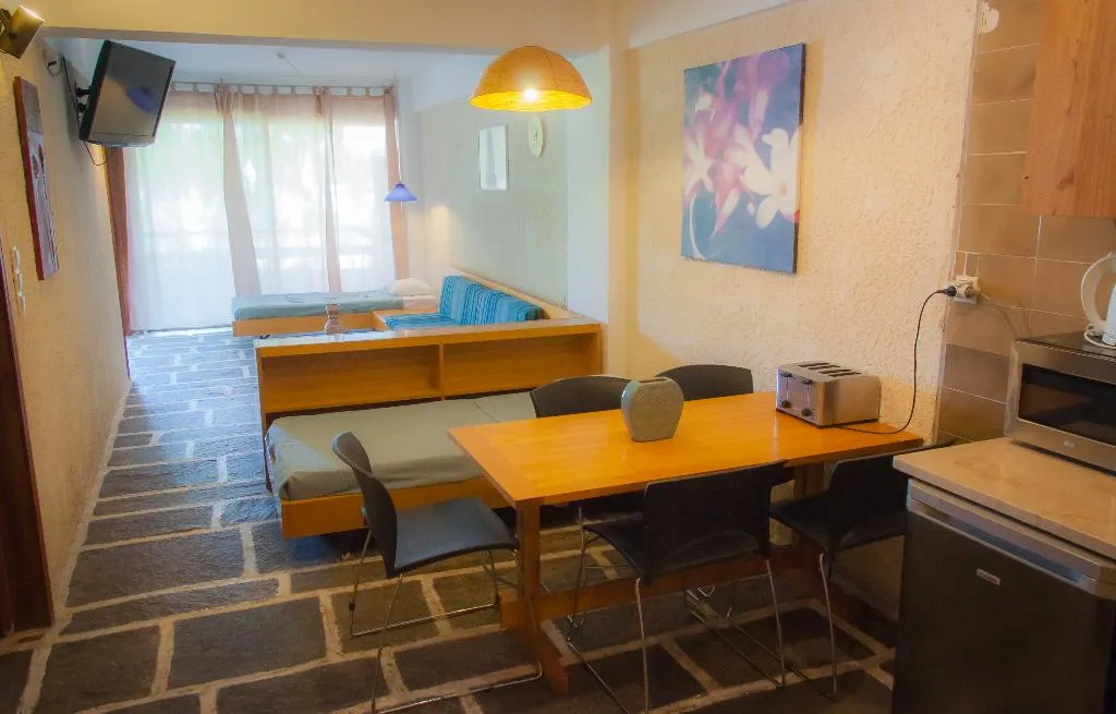 FAMILY ROOM STANDARD Room, Apollonia Hotel Apartments, Athens