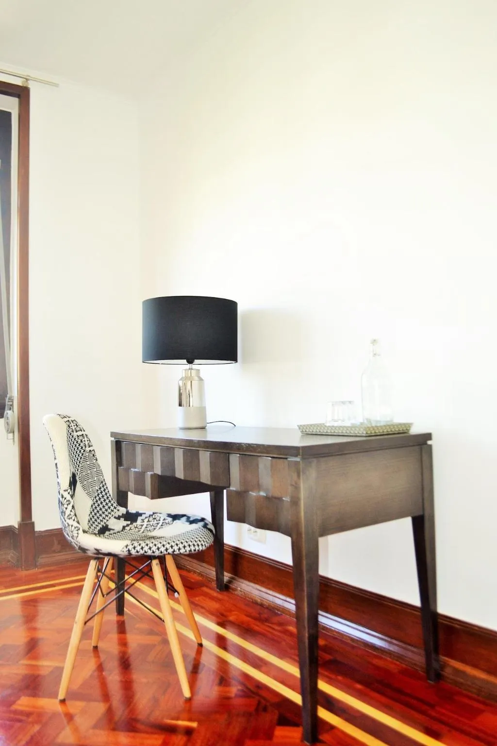 Room, Feeling Eduardo Vii, Lisbon