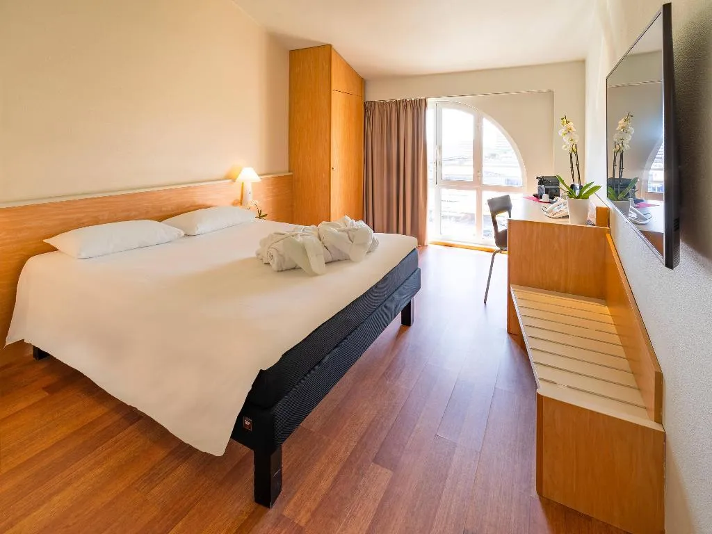 Room, ibis Firenze Nord Aeroporto, Florence