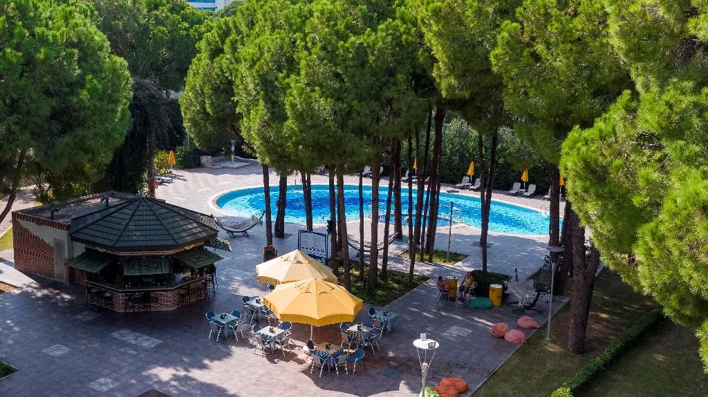 General view, Pine Beach Belek, Antalya