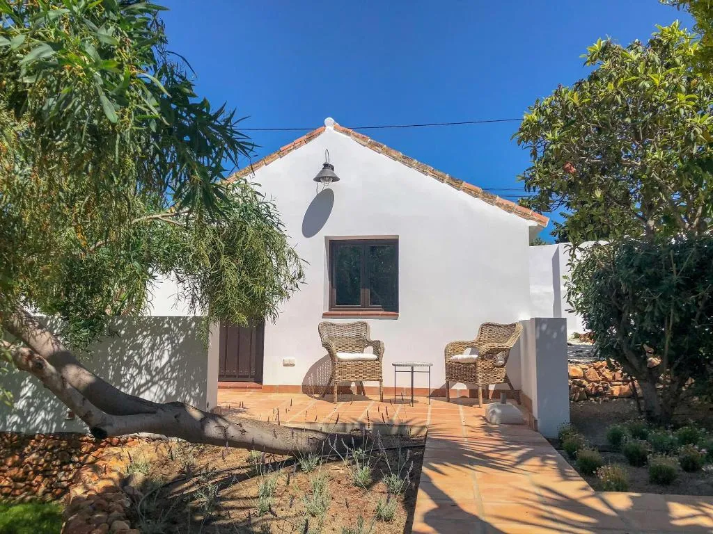 Room, Casa Luz Del Sur, Costa Del Sol