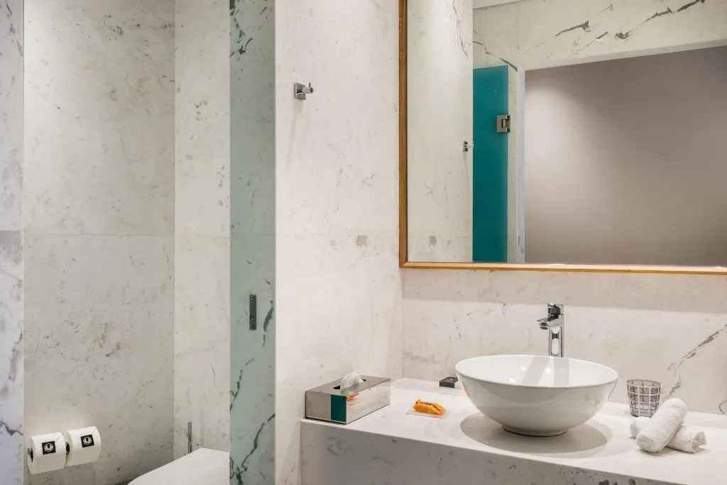 Room, Avra Apartments Venetian Harbour, Crete